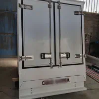 یخچال نیسان تزریقی