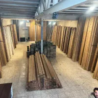 فروش عمده ترمو، ترموود چوب روس مستقیم از تولیدی