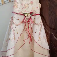 لباس مجلسی دخترانه