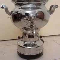 سماور گازی۸ لیتری