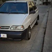 پراید مدل ۹۰
