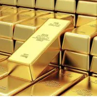 طلای پیدا شده