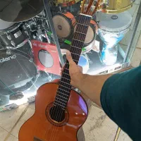 ساز حرفه ای ((یاماها c70))