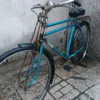دوچرخه چینی ۲۸
