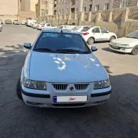 سمند lx مدل ۹۴