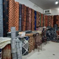 نمایشگاه  ((  موکت  ))