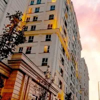 ۱۰۴‌متر برج رونیکا* کلیددراختیار*زیرقیمت*فوری