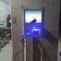دستگاه کشلس خودپرداز