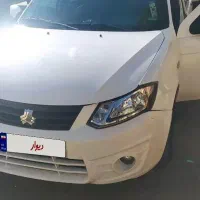 ساینا 1400|خودرو سواری و وانت|شاهین‌شهر, مخابرات (شهید بهشتی)|دیوار