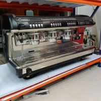 واردات ماشین صنعتی