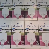 لامپ۱۰۰وات ال ای دی شوان
