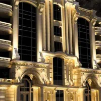 اجرای تمام امور برق ساختمان