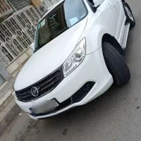 هیما s7|خودرو سواری و وانت|کاشان, پشت شهربانی|دیوار