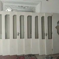 دربهای چوبی