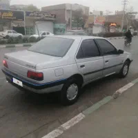 پژو405 مدل88 کم کار