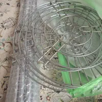 دو عدد استند قابلمه
