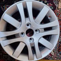 رینگ صلیبی نو سایز ۱۵ شرکت نیریز
