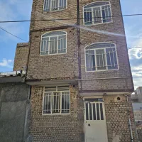 خانه ۵۲ متری