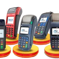 ارائه دستگاه pos ثابت و سیار رایگان