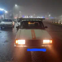 حمل انواع بار وانت