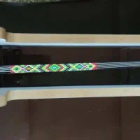 دستگاه منجوق بافی