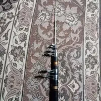 چوب تله پاتنر یانگ سانگ دسته فلزی