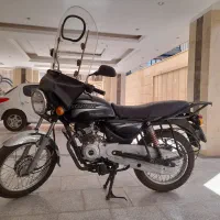 باکسر ۱۵۰ باجاج اصلی مدل ۹۴