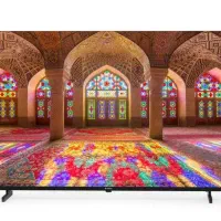 تلویزیون اسنوا 43 اینچ