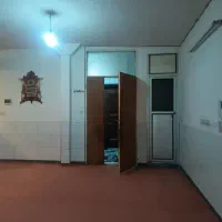 99متر بنا دوخوابه طبقه 2 خ سعیدی املاک یاس
