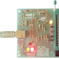 AVR - PIC|قطعات و لوازم جانبی رایانه|قم, امامزاده ابراهیم|دیوار
