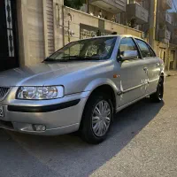 سمند مدل ۸۳