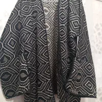 کت تک کار شده کاملا سالم و شیک فروشی