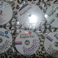 American English File Third Edition|کتاب و مجله آموزشی|لاهیجان, طالقانی|دیوار