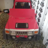 ماشین شارژی