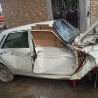 پیکان 8۲|خودرو سواری و وانت|نوشین شهر, |دیوار