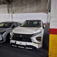 میتسوبیشی اکلیپس 2026فول ژاپن شخصی