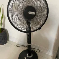 پنکه هوشمند ایستاده صنام
