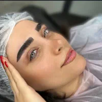 تخفیف میکرو بلیدینگ شیدینگ بنمژه ریمو سبزه میدان