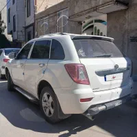لیفان x60|خودرو سواری و وانت|آبیک, |دیوار