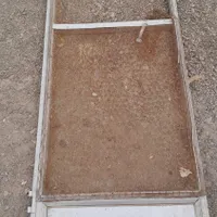درب طوری فلزی