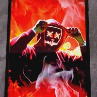 گوشی دوجی N55s درحد نو