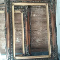 چارچوب قاب تابلو فرش