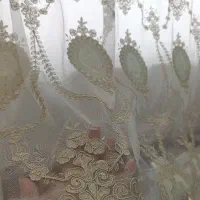 پرده|پرده، رانر، رومیزی|اردبیل, |دیوار
