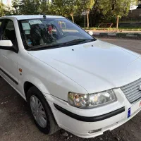 سمند ef7 دوگانه کارخانه