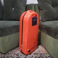 جاروبرقی