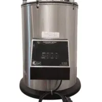اتوکلاو دیجیتال کاوش مگا مدل AV1 ظرفیت ۱۰ لیتر