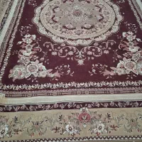 یه تخته فرش ۱۲متری ۵۰۰شونه