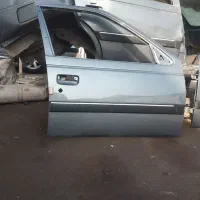 درب پارس و سینی زیر موتور
