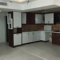 آپارتمان ۱۳۰ متری/۲ خواب/ شیک و خوشنقشه/قابل تهاتر
