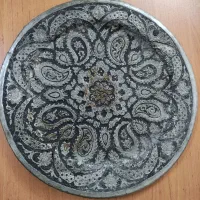 سینی قلم
